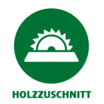 Holzzuschnitt
